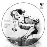 Artwork for "Bad People"