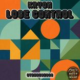 Portada para "Lose Control"