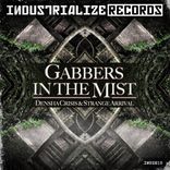 Artwork for "Gabbers In The Mist"