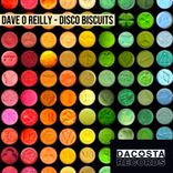 Portada para "Disco Biscuits"