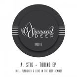 Artwork für "Torino EP"