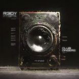 Artwork for "Club Dingers EP"