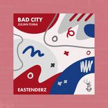 Artwork for "Bad City"