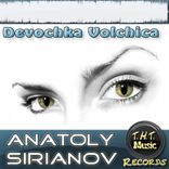 Portada para "Devochka Volchica"