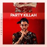 Artwork for "Partykillah"