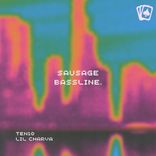 Artwork for "Sausage Bassline"