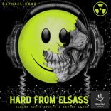Artwork for "Hard from Elsass"