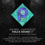 Artwork for "Volca Sound"