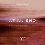 Artwork für "At An End"