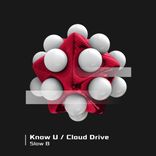 Artwork for "Know U \ Cloud Drive"