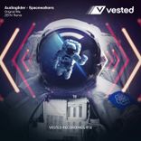 Artwork for "Spacewalkers"