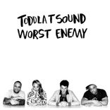 Portada para "Worst Enemy"