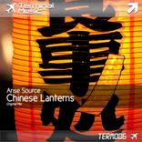 Artwork for "Chinese Lanterns"
