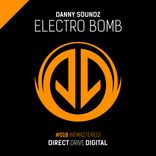 Artwork for "Electro Bomb"