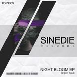 Artwork for "Night Bloom"