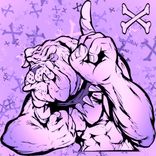 Artwork for "You Love The Bass"