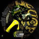 Artwork for "Acid Fight Records 11"