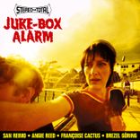 Artwork für "Juke-Box Alarm"