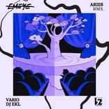 Artwork for "Aries (Remix)"