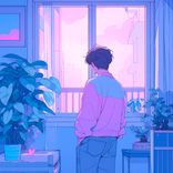 Artwork voor "Just for Tonight"