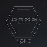 Artwork for "Lights Go On (Tensteps Remix)"