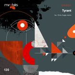 Artwork for "Tyrant"