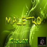 Portada para "Maletro"