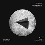 Artwork for "Strip Or Tease Ep"