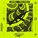 Artwork for "Feelings"