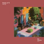 Artwork for "Mirage"