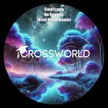 Artwork voor "No Regrets"