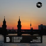 Artwork for "Deepmode Berlin Vol.2"