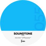 Artwork for "055 - Offbeater"