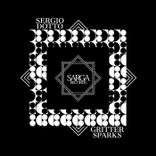 Artwork voor "Gritter Sparks"