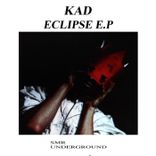 Artwork für "Eclipse E.P"