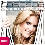 Portada para "Sinner on the Dancefloor"
