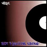 Artwork for "Afro Punk'd"