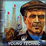 Artwork for "We Love Techno"