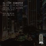 Artwork for "Pre-Fab Is For Quitters EP"