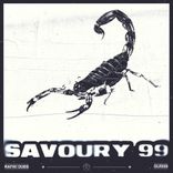 Artwork for "Savoury 99"
