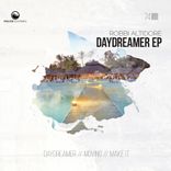 Artwork voor "Daydreamer EP"
