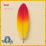 Artwork for "Filled With Joy"