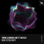 Portada para "Rush To The Party"