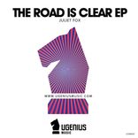 Artwork for "The Road Is Clear"