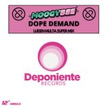 Artwork for "Dope Demand"
