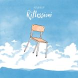 Artwork for "Riflessioni"