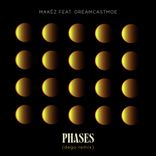 Artwork voor "Phases"