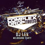Artwork voor "Melbourne Party"