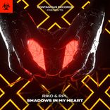 Artwork for "Shadows In My Heart"