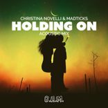 Artwork for "Holding On (Acoustic Mix)"